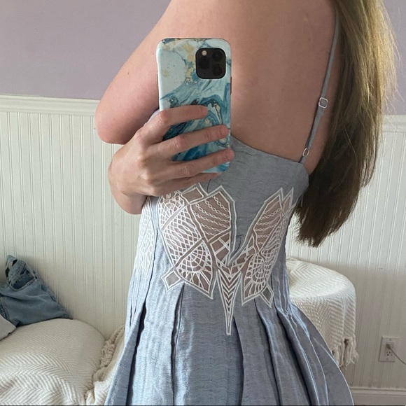 Jonathan Simkhai Romper - Picture 3 of 6